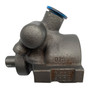 Power Steering Pump - MAVAL - Hydraulic Power - Remanufactured - 97199M 97199M - left view
