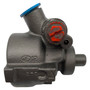 Power Steering Pump - MAVAL - Hydraulic Power - Remanufactured - 97199M 97199M - right view
