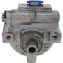 Power Steering Pump - MAVAL - Hydraulic Power - Remanufactured - 97237M 97237M - front view
