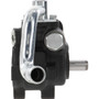 Power Steering Pump - Marathon HP - Hydraulic Power - New - 9764MN 9764MN - left view