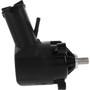 Power Steering Pump - Marathon HP - Hydraulic Power - New - 97283MN 97283MN - left view