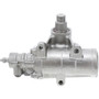 Steering Gear Box - MAVAL - Hydraulic Power - Remanufactured - 98145M 98145M - front view