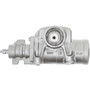 Steering Gear Box - MAVAL - Hydraulic Power - Remanufactured - 98145M 98145M - top view