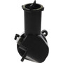 Power Steering Pump - Marathon HP - Hydraulic Power - New - 9785MN 9785MN - back view