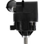 Power Steering Pump - Marathon HP - Hydraulic Power - New - 9785MN 9785MN - bottom view