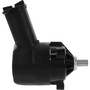 Power Steering Pump - Marathon HP - Hydraulic Power - New - 9785MN 9785MN - left view