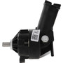 Power Steering Pump - Marathon HP - Hydraulic Power - New - 9785MN 9785MN - right view
