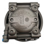 Power Steering Pump - MAVAL - Hydraulic Power - Remanufactured - 97287M 97287M - back view