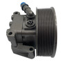 Power Steering Pump - MAVAL - Hydraulic Power - Remanufactured - 97287M 97287M - right view