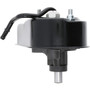 Power Steering Pump - MAVAL - Hydraulic Power - Remanufactured - 97294M 97294M - bottom view