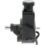 Power Steering Pump - MAVAL - Hydraulic Power - Remanufactured - 97294M 97294M - right view