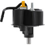 Power Steering Pump - Marathon HP - Hydraulic Power - New - 97294MN 97294MN - bottom view
