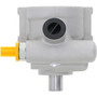 Power Steering Pump - Marathon HP - Hydraulic Power - New - 9741MN 9741MN - top view