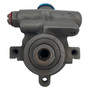 Power Steering Pump - MAVAL - Hydraulic Power - Remanufactured - 9747M 9747M - front view