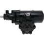 Steering Gear Box - Marathon HP - Hydraulic Power - New - 98201MN 98201MN - bottom view