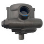 Power Steering Pump - MAVAL - Hydraulic Power - Remanufactured - 9749M 9749M - top view