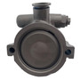 Power Steering Pump - MAVAL - Hydraulic Power - Remanufactured - 9749M 9749M - back view