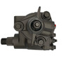 Steering Gear Box - MAVAL - Hydraulic Power - Remanufactured - 98205M 98205M - front view