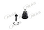 Suspension Ball Joint BJ92135 - front view