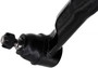 Suspension Track Bar D1413 - side view
