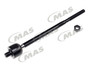 Steering Tie Rod End IS380 - angled view