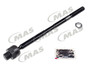 Steering Tie Rod End IS407 - angled view