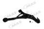 Suspension Control Arm And Ball Joint Assembly CB7427 - front view