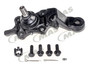 Suspension Ball Joint B90258 - front view