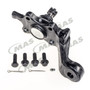 Suspension Ball Joint B90258 - angled view