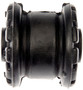 Control Arm Bushing Kit BCK44050 - top view