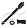 Steering Tie Rod End IS420 - front view