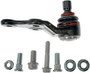 Suspension Ball Joint BJ60365 - front view