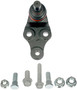Suspension Ball Joint BJ60365 - top view