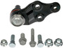 Suspension Ball Joint BJ60365 - back view