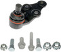 Suspension Ball Joint BJ60365 - alternate view
