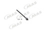 Steering Tie Rod End IS427 - front view