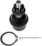 Suspension Ball Joint BJ96086 - alternate view