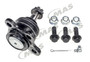Suspension Ball Joint BJ90046 - angled view