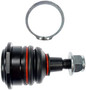 Suspension Ball Joint BJ96096 - top view