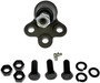 Suspension Ball Joint BJ90325 - top view
