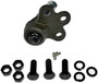 Suspension Ball Joint BJ90325 - back view