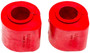 Suspension Stabilizer Bar Bushing Kit BB7350 - back view