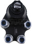 Suspension Ball Joint B6539 - front view