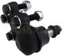Suspension Ball Joint B6539 - angled view