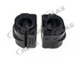 Suspension Stabilizer Bar Bushing Kit BB7368 - angled view