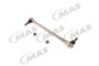 Suspension Stabilizer Bar Link Kit SL21095 - angled view