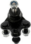 Suspension Ball Joint BJ59405 - front view