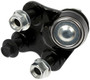 Suspension Ball Joint BJ59405 - back view
