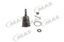 Suspension Ball Joint B6696 - angled view