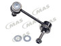 Suspension Stabilizer Bar Link Kit SL61501 - front view